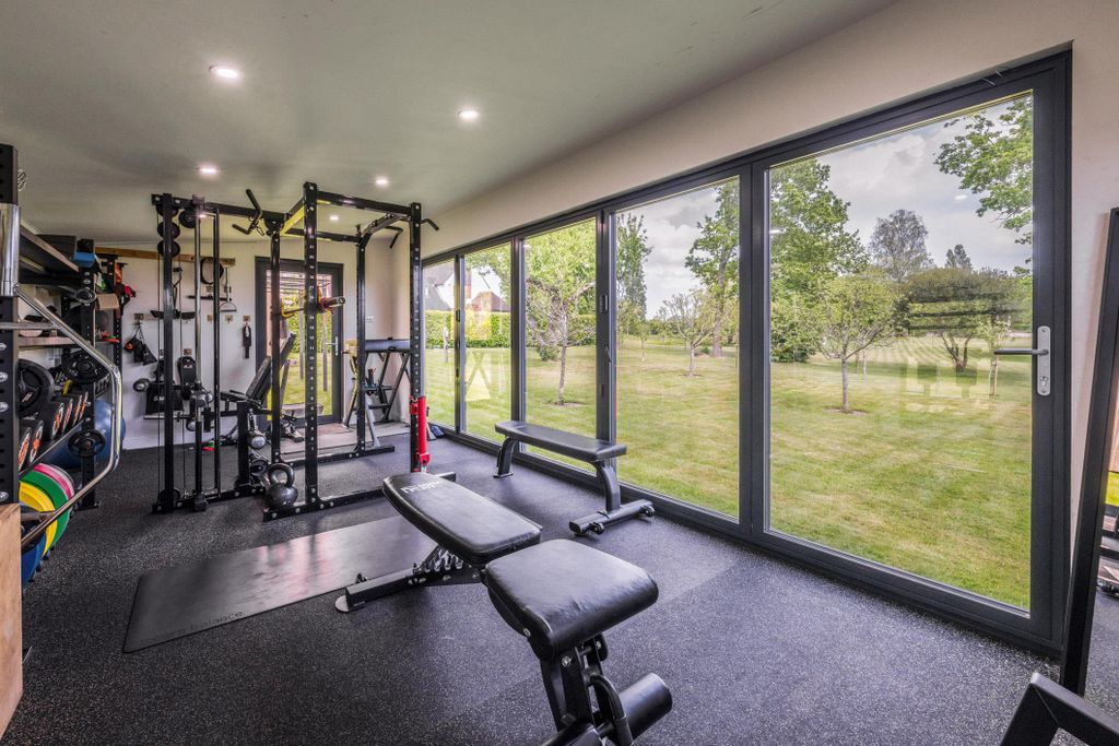 Additional image 44 of 6 bed detached house for saleShipbourne, Tonbridge, Kent TN11