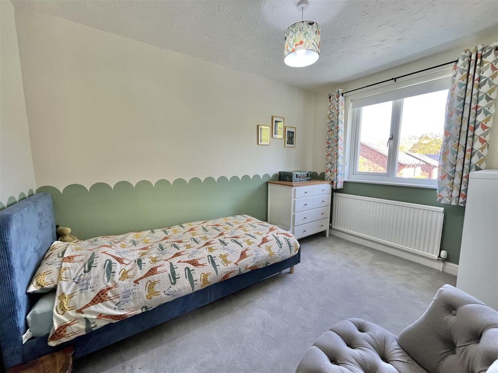 Additional image 18 of 4 bed detached house for saleHigh Bank Road, Glossop SK13