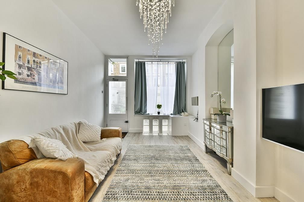 Property photo 3 of 10 Davidson Frost-Wellings, Dfw, Notting Hill, London