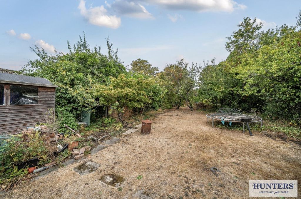 Property photo 3 of 9 Rear Garden