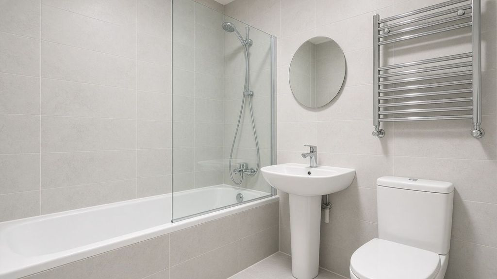 Property photo 3 of 3 Bathroom