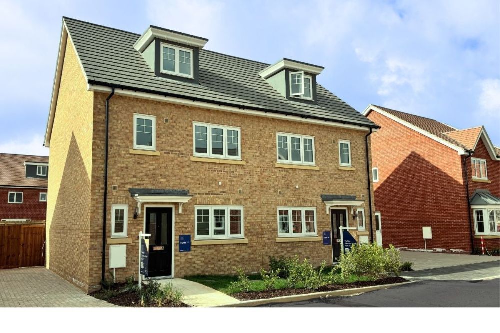 Property photo 1 of 10 The Filey