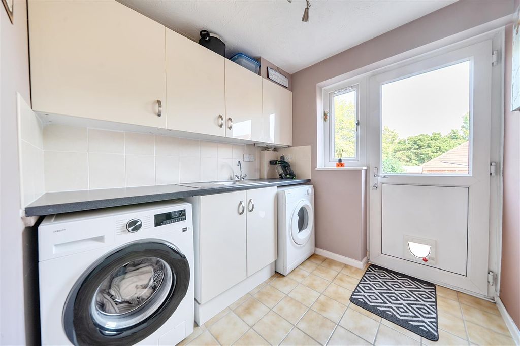 Property photo 3 of 19 Utility Room