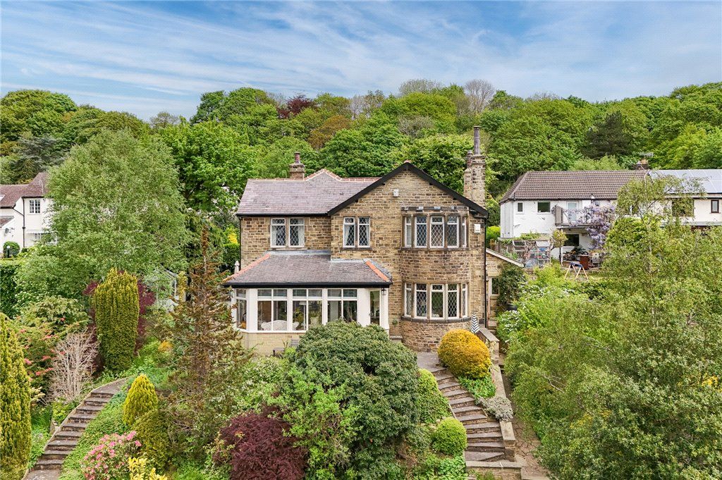Additional image 16 of 4 bed detached house for saleFalcon Road, Bingley BD16