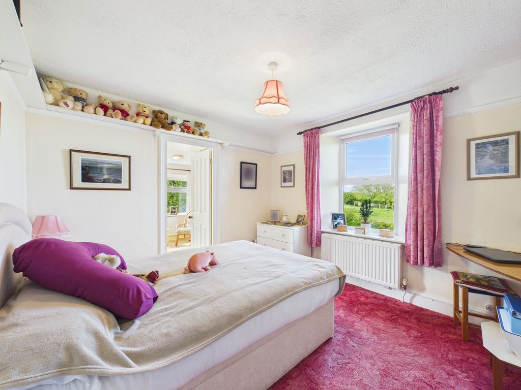 Additional image 9 of 2 bed detached bungalow for saleTintagel Road, Boscastle PL35