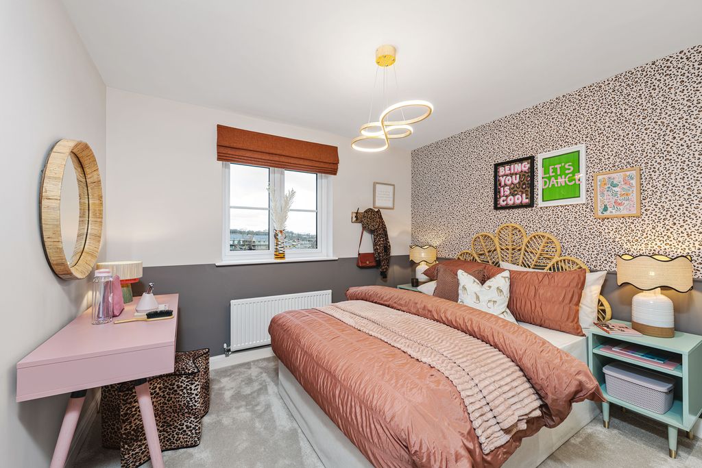 Additional image 5 of 4 bed detached house for sale"Kinloch" at Southcraig Avenue, Kilmarnock KA3