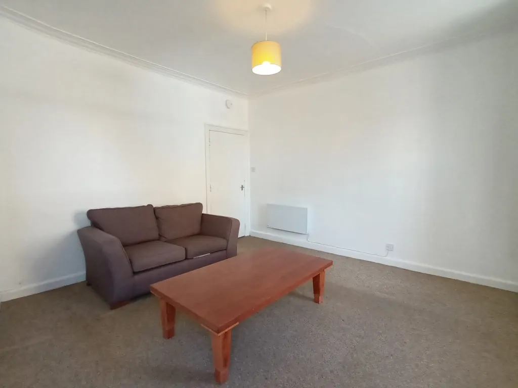 Apartment in Aberdeen, George Street - More