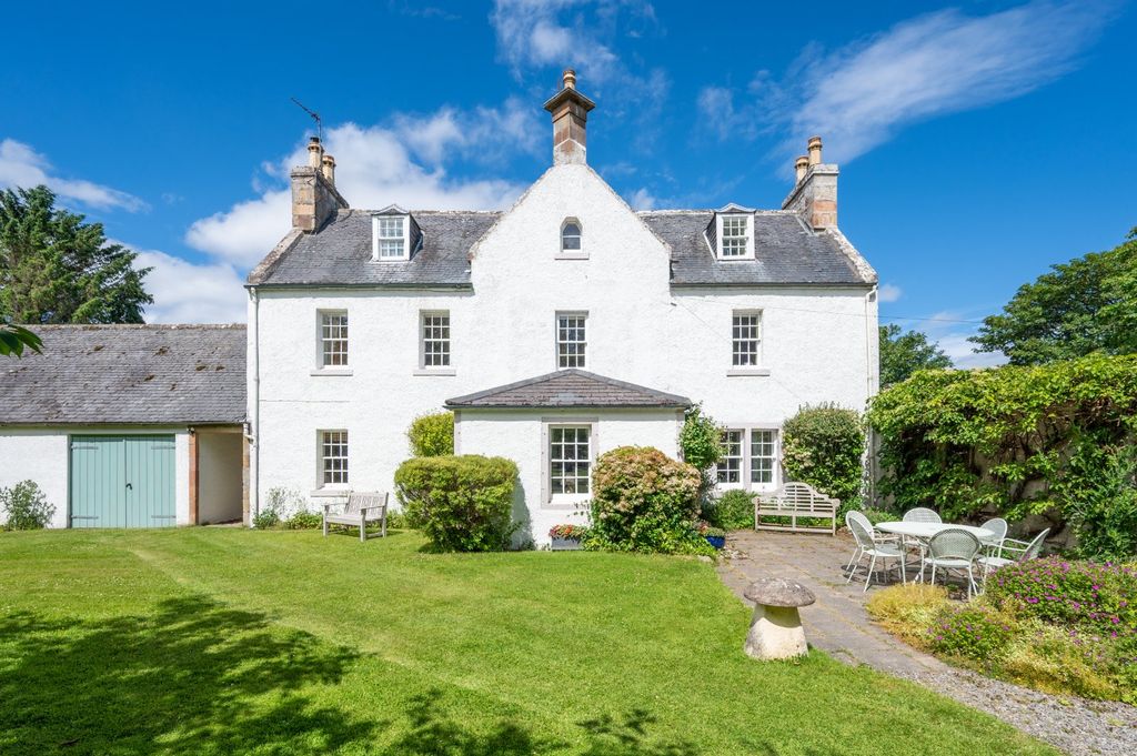 Property photo 1 of 35 The Old Manse