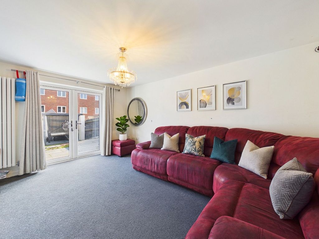 Property photo 3 of 15 Lounge (Digitally Enhanced)