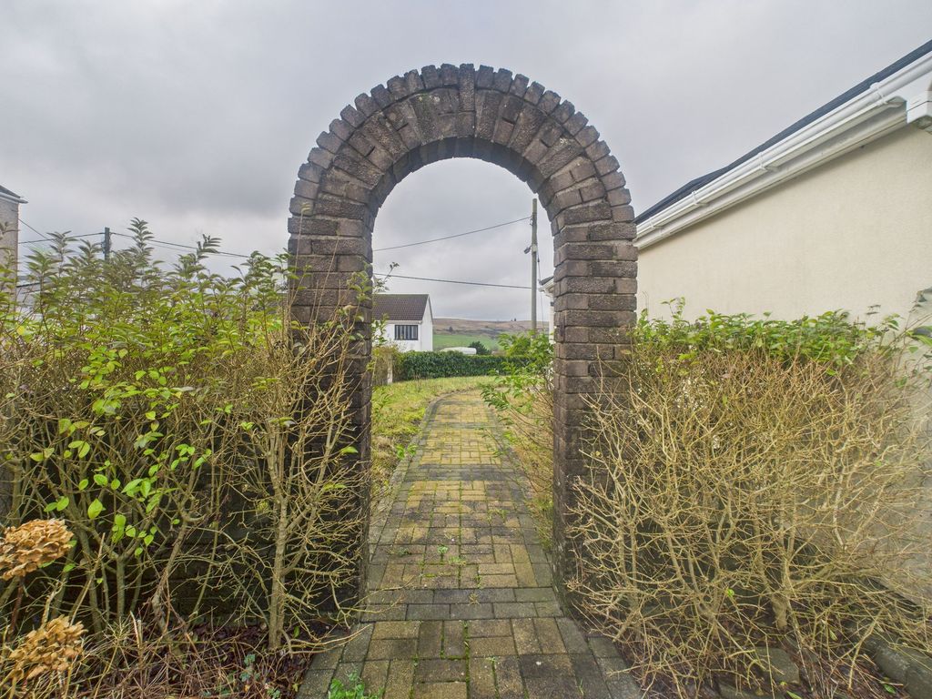 Additional image 22 of 3 bed detached bungalow for saleGarn Road, Nantyglo NP23