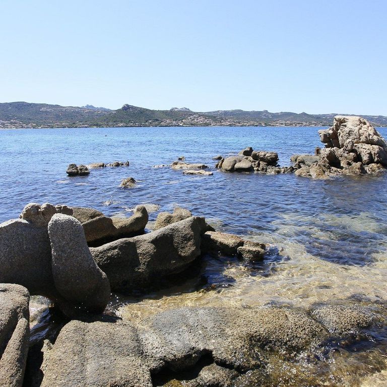 Property photo 1 of 23 Stunning Villa In Baja Sardinia, Porto Cervo, Sardinia