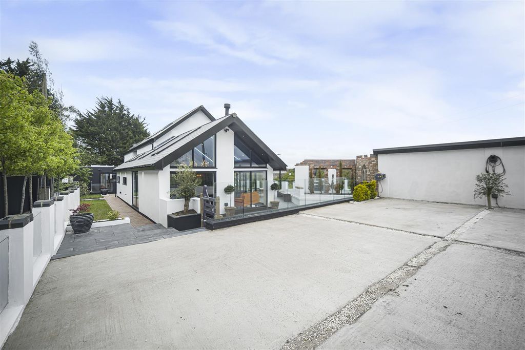 Additional image 42 of 4 bed detached house for saleWoodlands, Moulton, Vale Of Glamorgan CF62