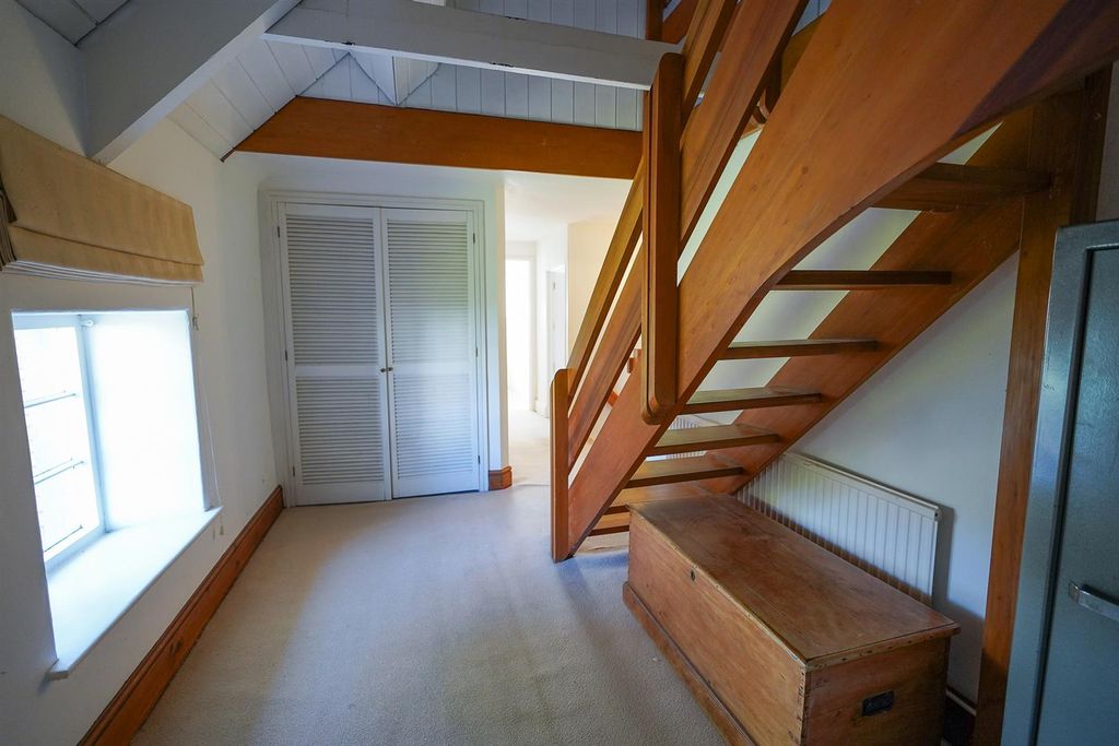 Additional image 46 of 5 bed property for saleNicholaston, Penmaen, Swansea SA3