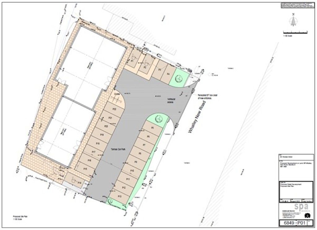 Property photo 3 of 5 Site Plan