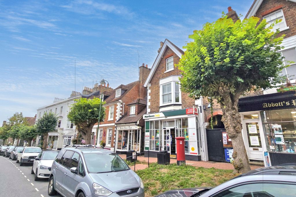 Property photo 3 of 3 81/81A High Street Lindfield Rh16 2Hn
