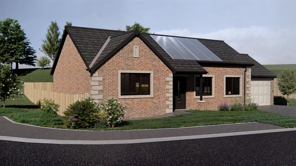 Property photo 2 of 13 Plot 19 Jubilee Gardens CGI