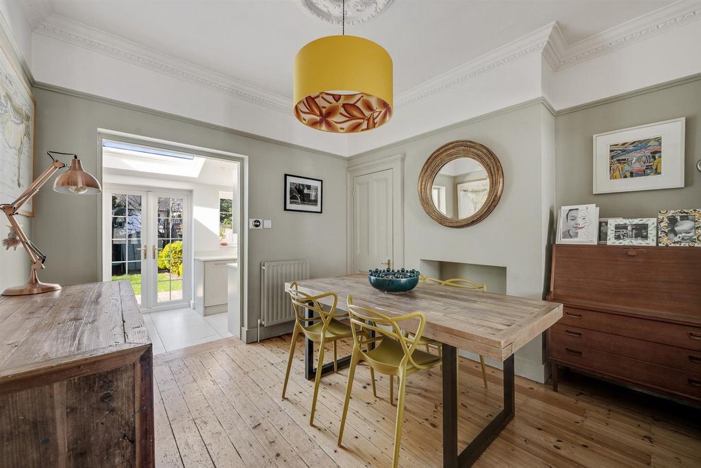 Property photo 3 of 25 Second Reception Room