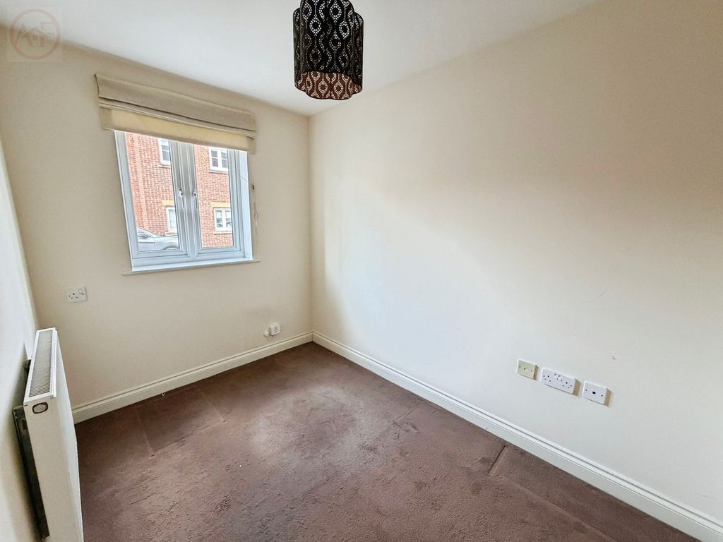 Additional image 4 of 3 bed town house for saleSomerset Way, Highbridge TA9