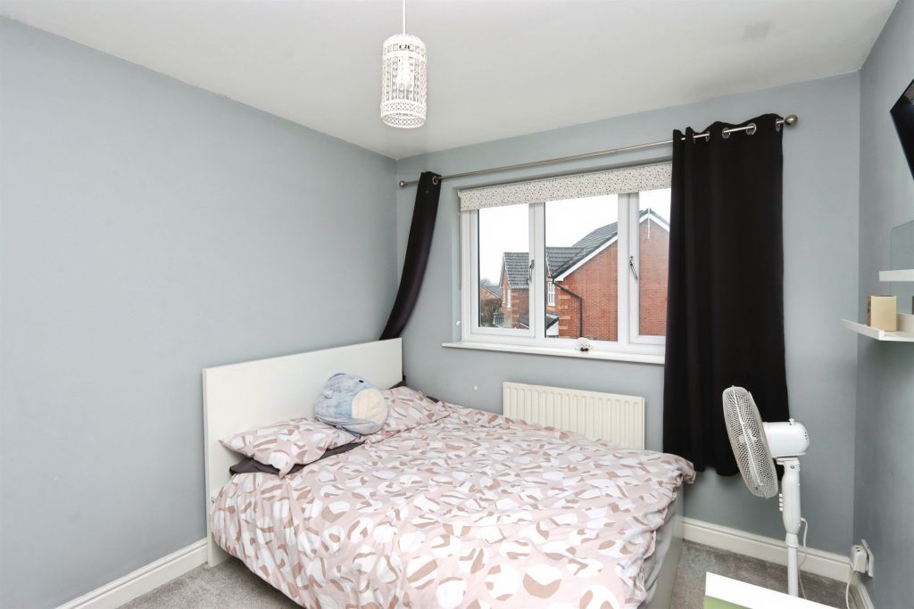 Additional image 9 of 4 bed detached house for saleToll House Mead, Mosborough, Sheffield S20
