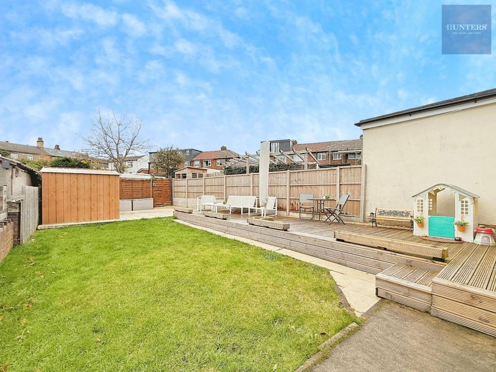 Property photo 3 of 13 Rear