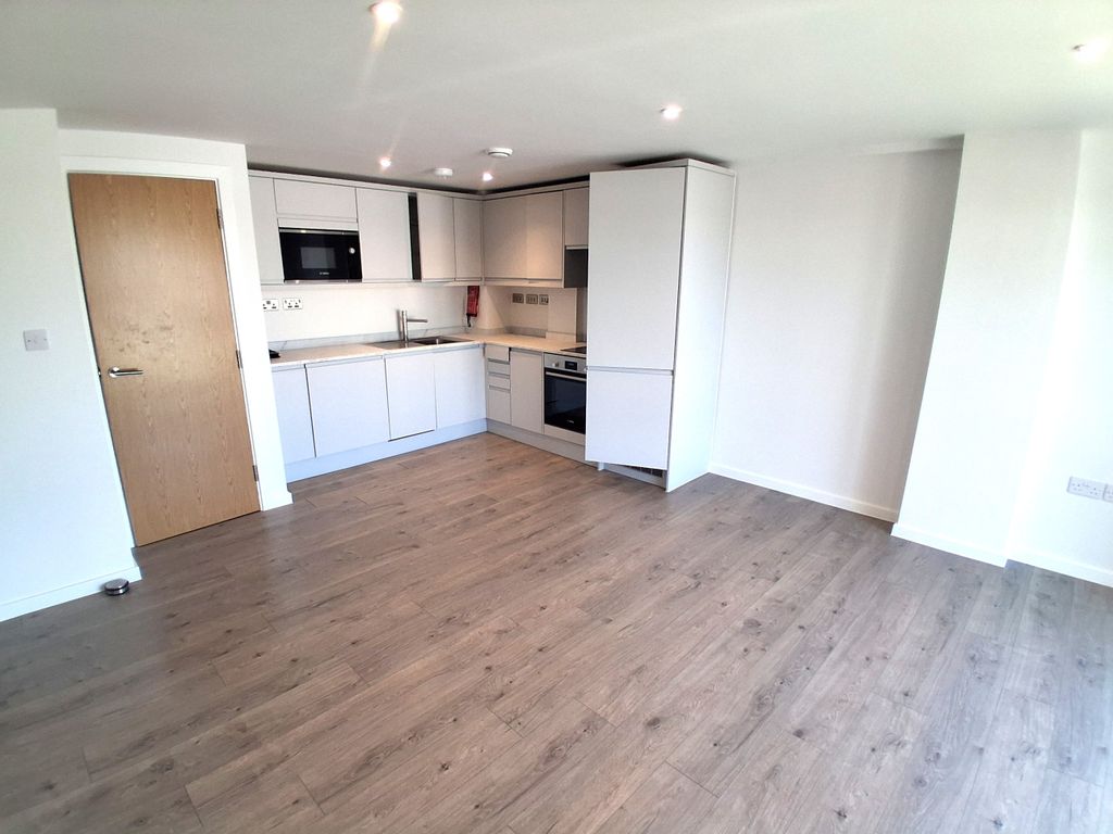 Property photo 3 of 6 Kitchen Area