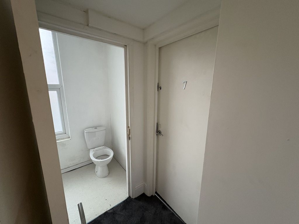 Additional image 5 of 1 bed flat to rentRoom 7, Wood Road, Pontypridd CF37
