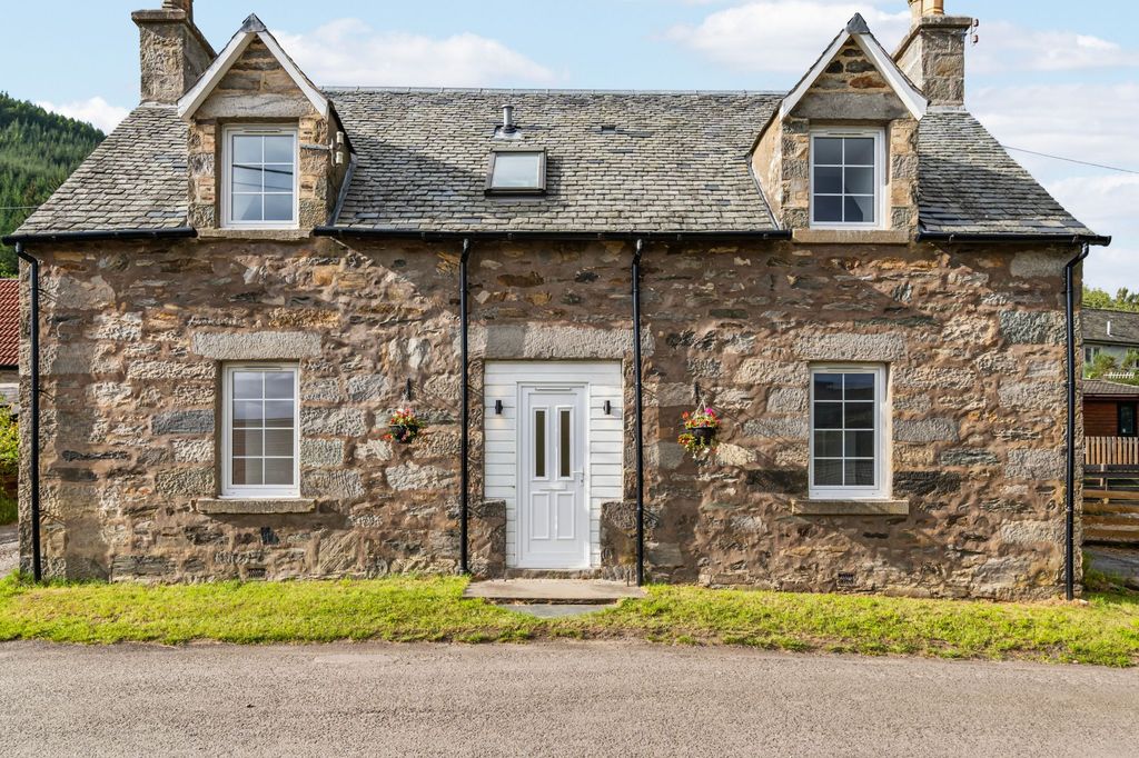 Additional image 31 of 4 bed detached house for saleDull Farmhouse Aberfeldy PH15