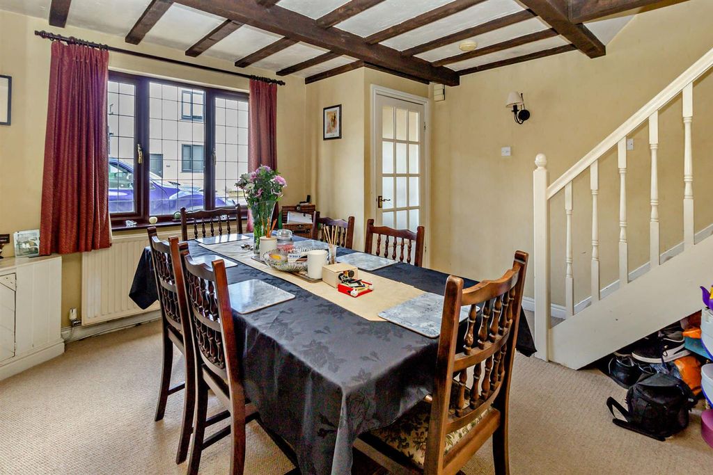 Property photo 3 of 18 Dining Room