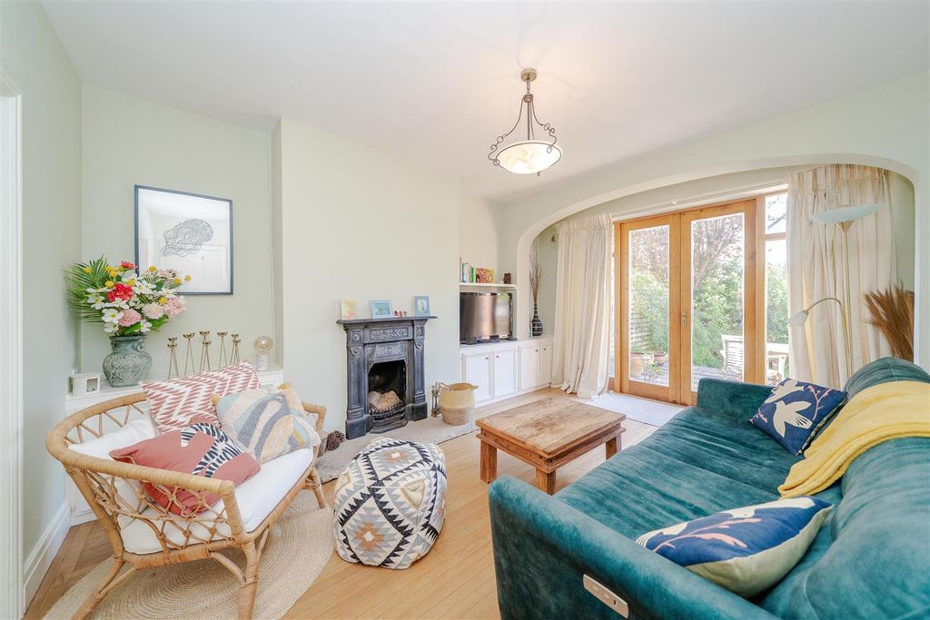 Property photo 3 of 27 Reception Room Two