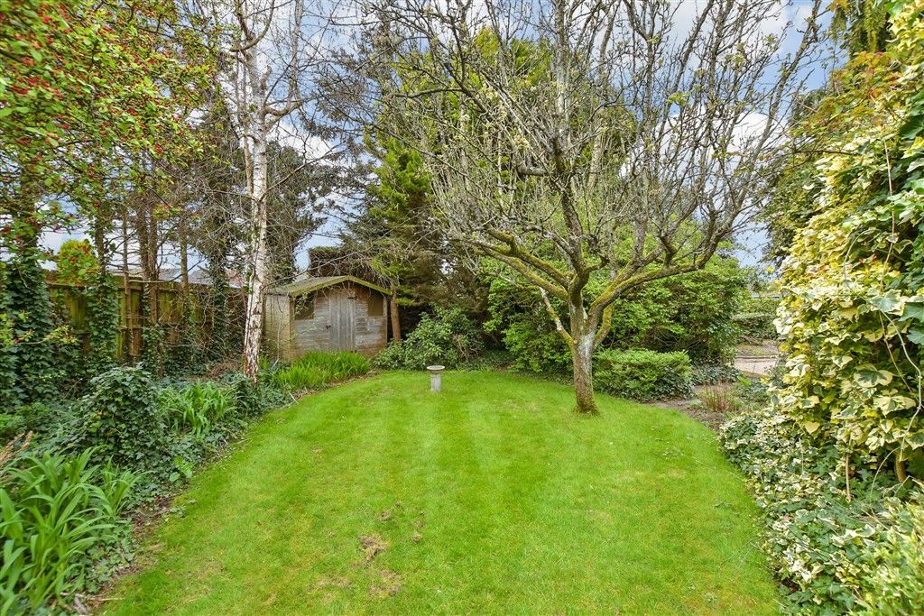 Property photo 2 of 14 Rear Garden