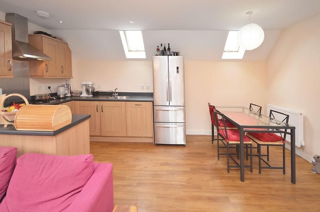 Property photo 2 of 7 Open Plan Kitchen/Dining/Lounge Area