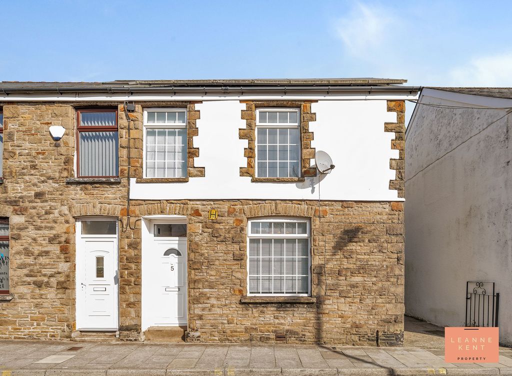 Additional image 25 of 3 bed semi-detached house for saleStation Terrace, Caerphilly CF83