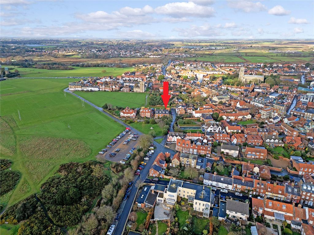 Property photo 2 of 14 Aerial View