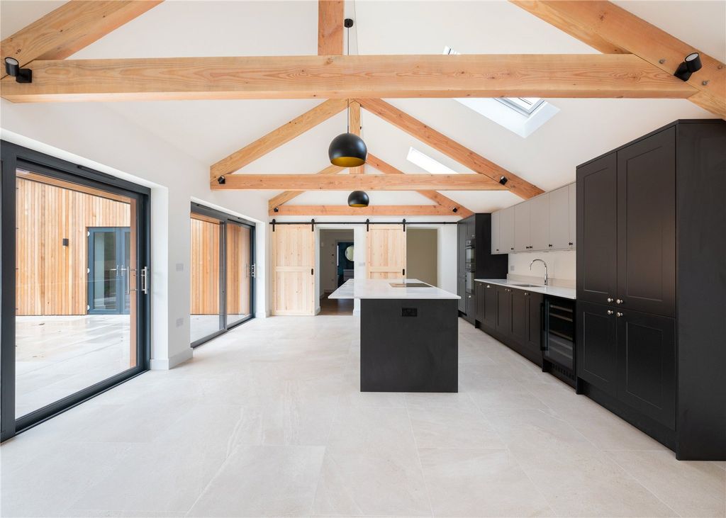 Property photo 3 of 22 Open Plan Living