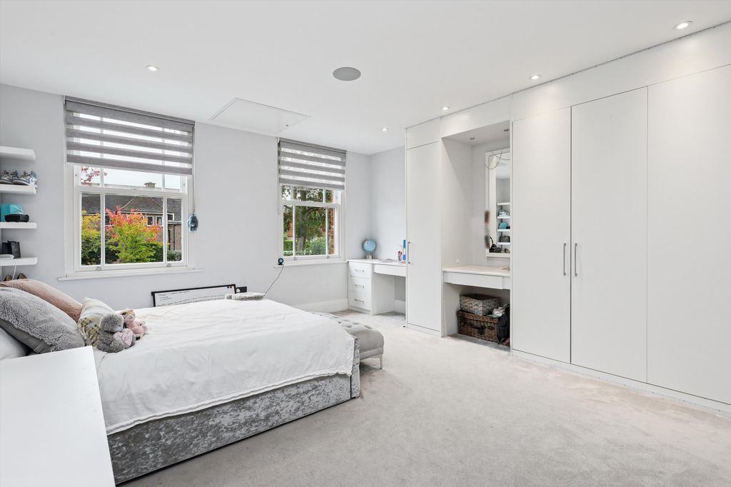 Additional image 24 of 7 bed detached house for saleThe Mount, Esher, Surrey KT10