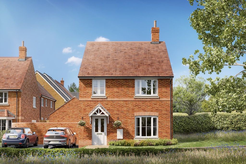 Property photo 2 of 10 Take A Look Around Our Huxford House