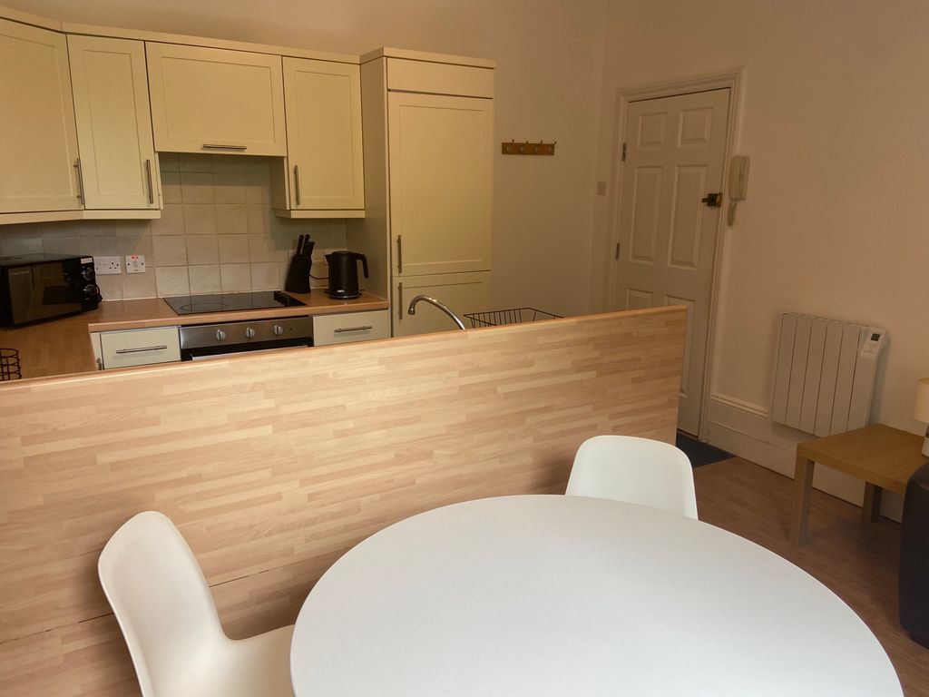 Property photo 3 of 11 Kitchen &amp; Dinning Area