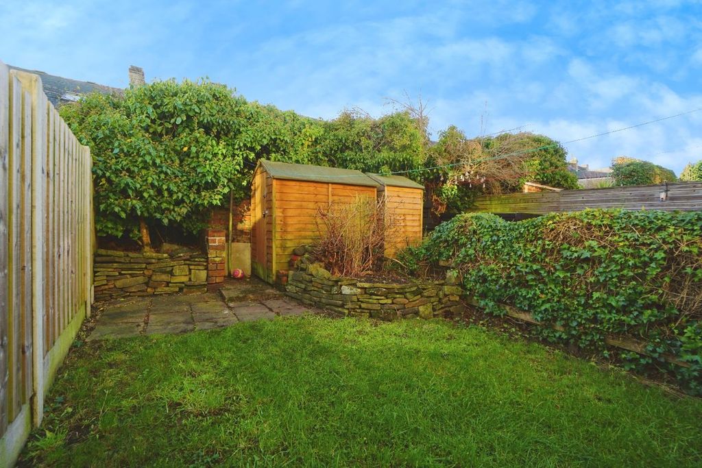 Property photo 1 of 18 Rear Garden