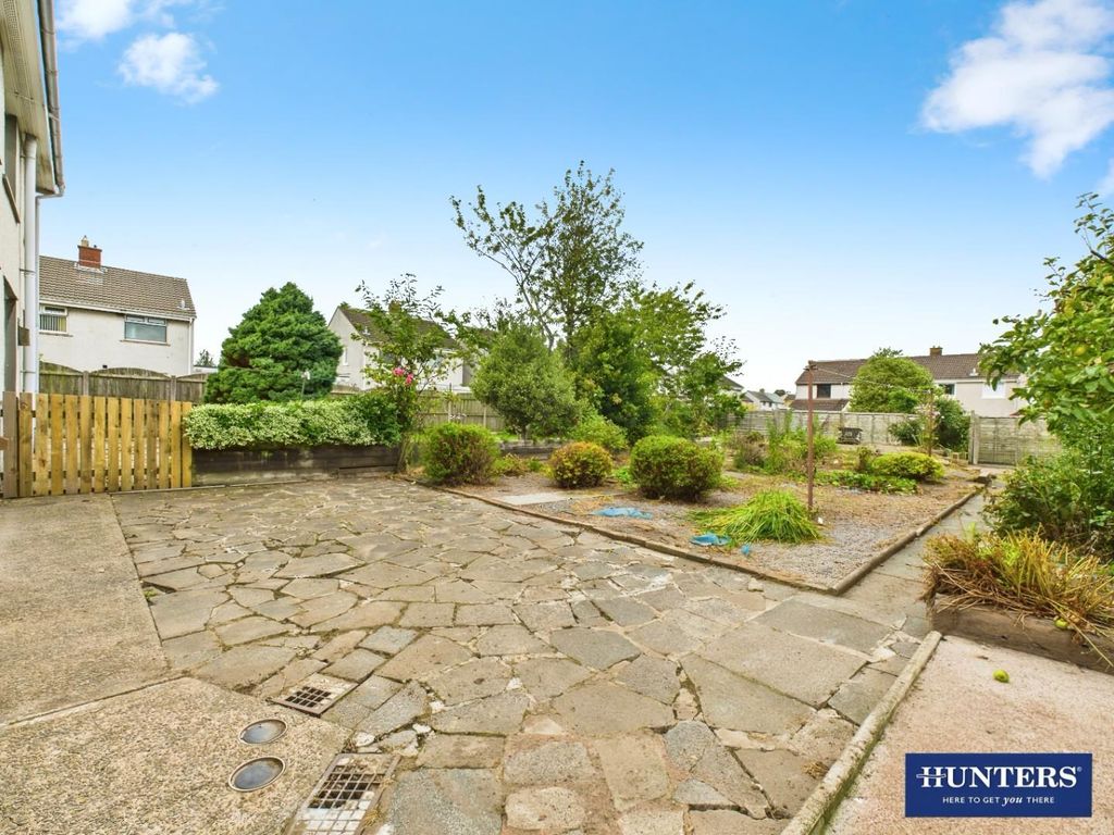 Property photo 3 of 22 Rear Garden