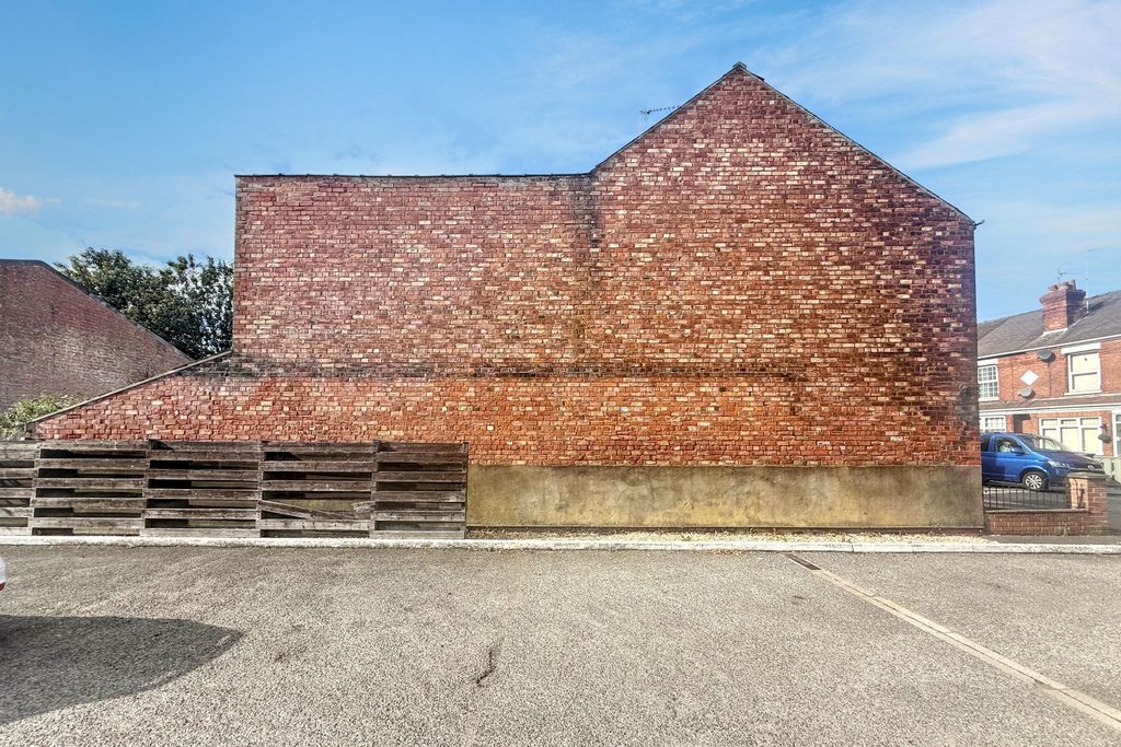 Property photo 3 of 8 40 Norfolk Street, Boston, Lincolnshire,
