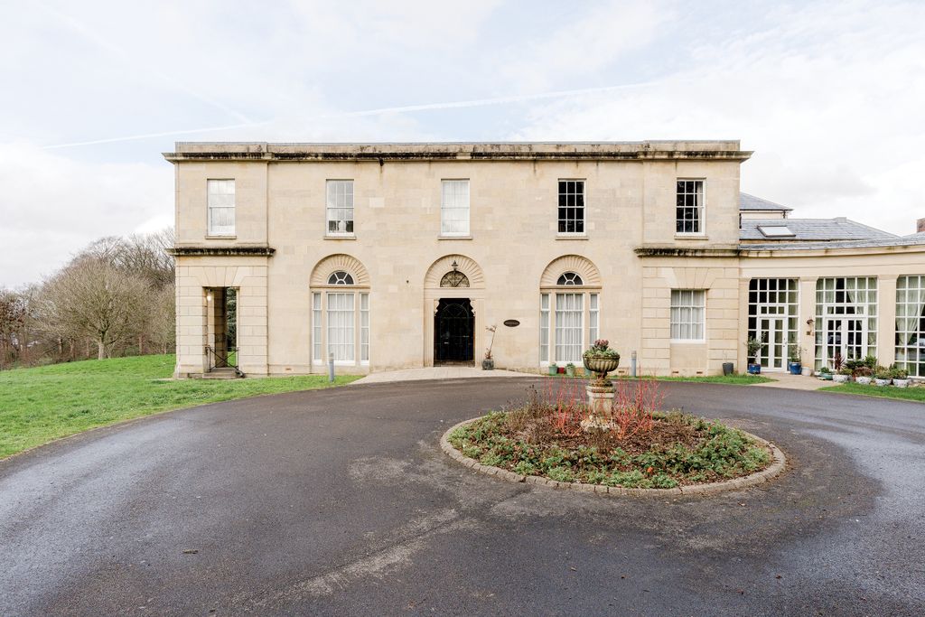 Additional image 19 of 2 bed maisonette for saleRepton Hall, Carriage Drive, Bristol BS10