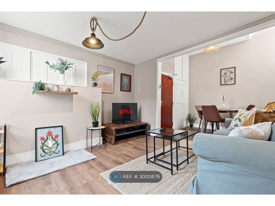 2 bed flat to rentHigh St, Oxford OX1