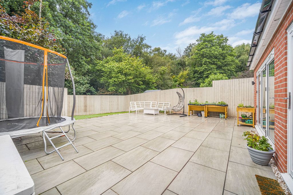 Additional image 33 of 4 bed detached house for saleBirch Grove, Henllys, Cwmbran NP44