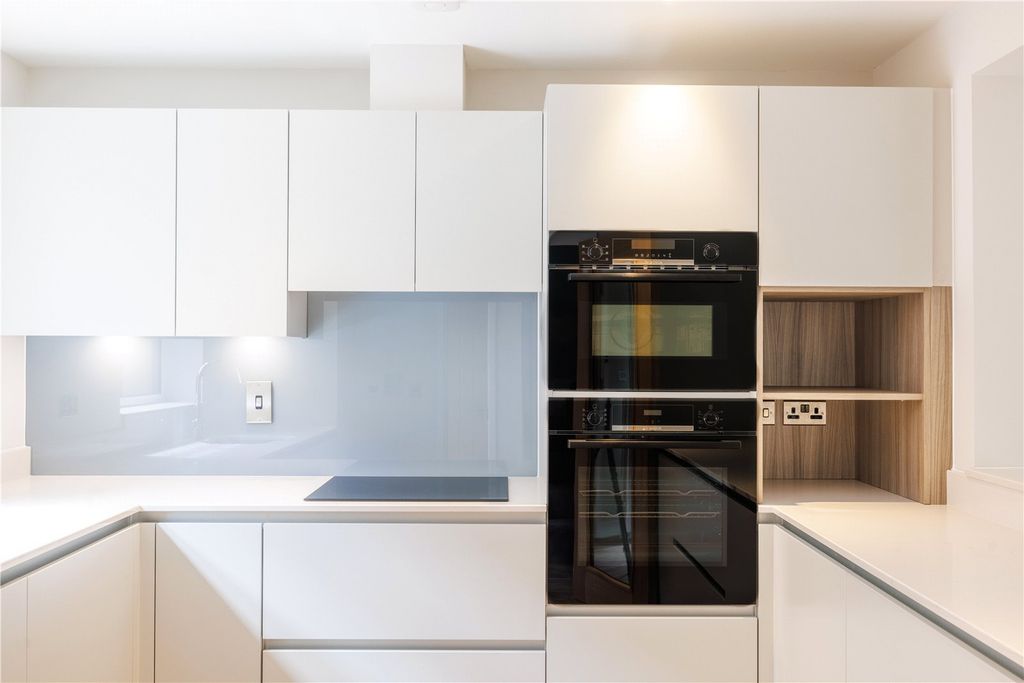 Property photo 3 of 13 Kitchen Show Home