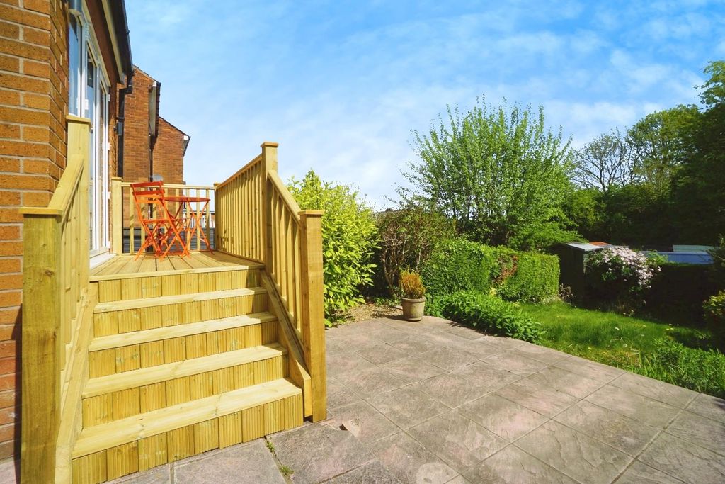 Property photo 3 of 30 Rear Garden