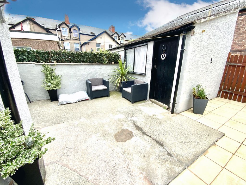 Additional image 20 of 3 bed semi-detached house for saleRonald Avenue, Llandudno Junction LL31