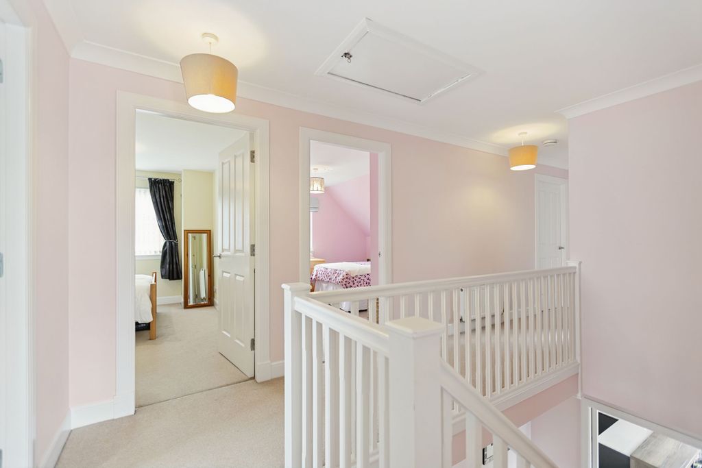 Additional image 15 of 5 bed detached house for saleDoig Park, Thornhill, Stirling FK8