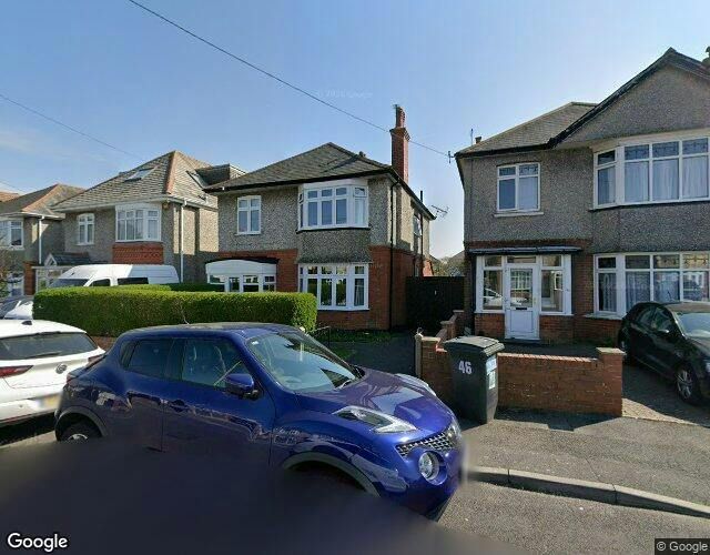 Property photo 1 of 10 Street View