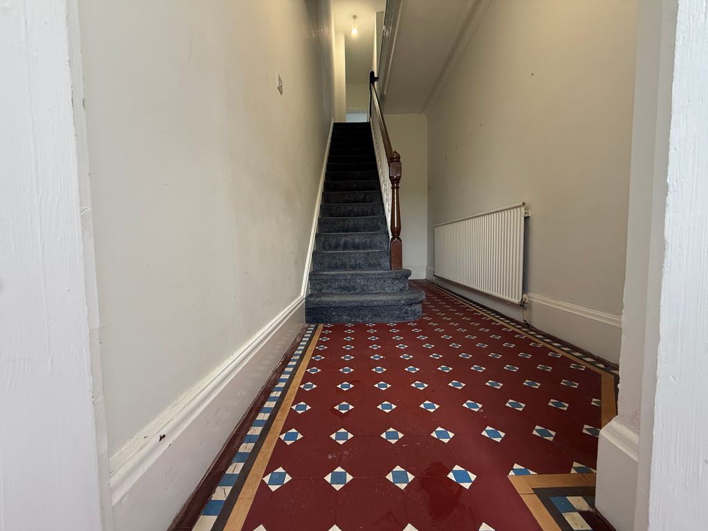 Property photo 2 of 13 Entrance Hallway