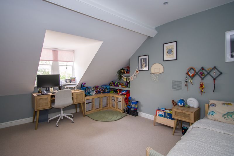 Additional image 11 of 2 bed flat for salePlymouth Road, Penarth CF64